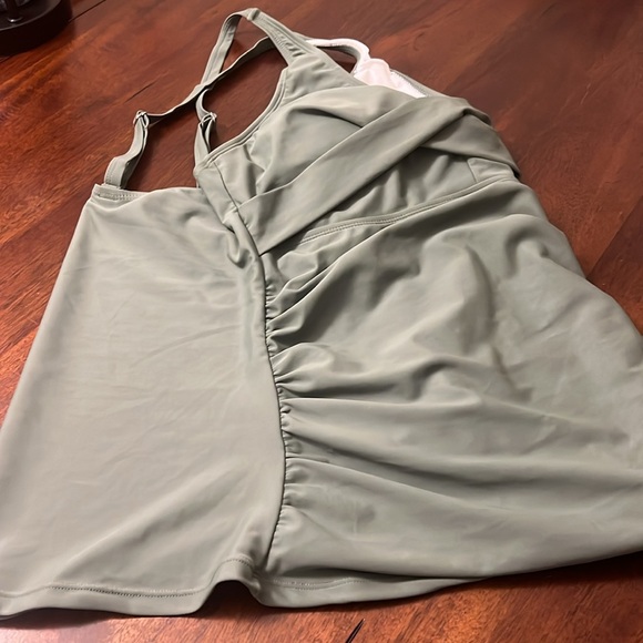 Tankini top - Picture 6 of 6